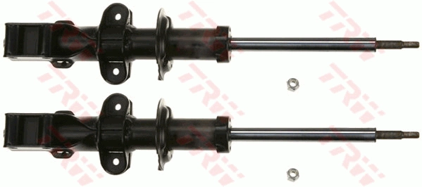 JHM158T