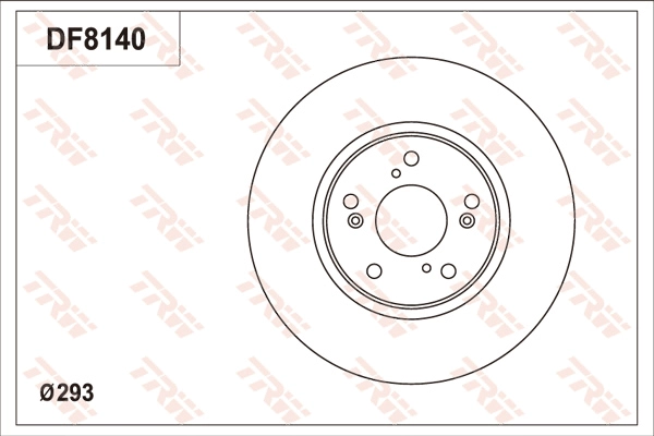 DF8140S