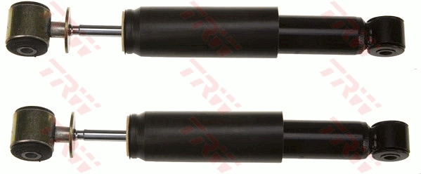 JHT265T