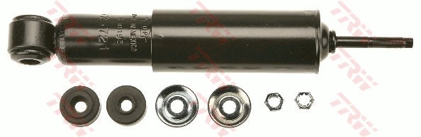 JHT138S