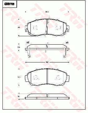 GDB7738