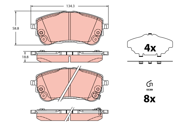 GDB2345