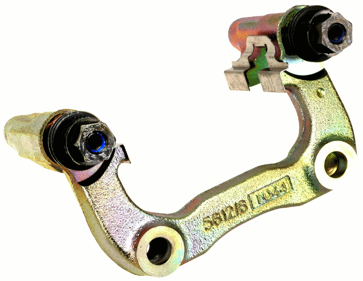 BDA432