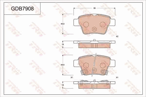 GDB7908