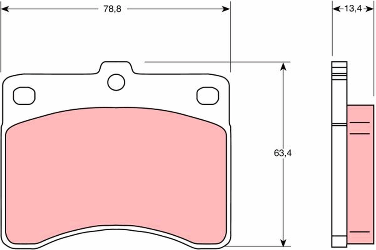 GDB736
