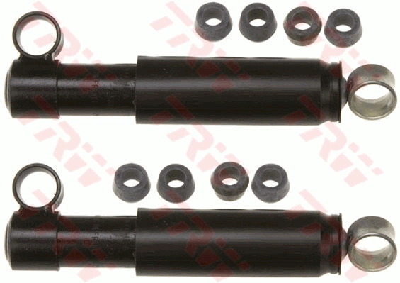 JHT170T