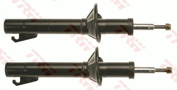 JHM401T