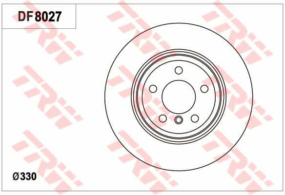 DF8027