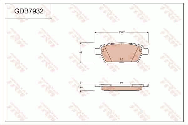 GDB7932