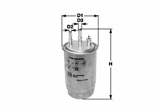 DNW2503