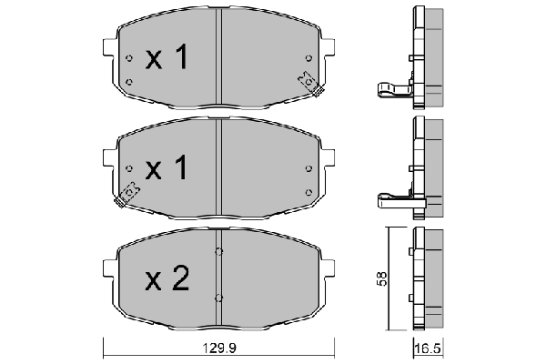 BPHY-1003