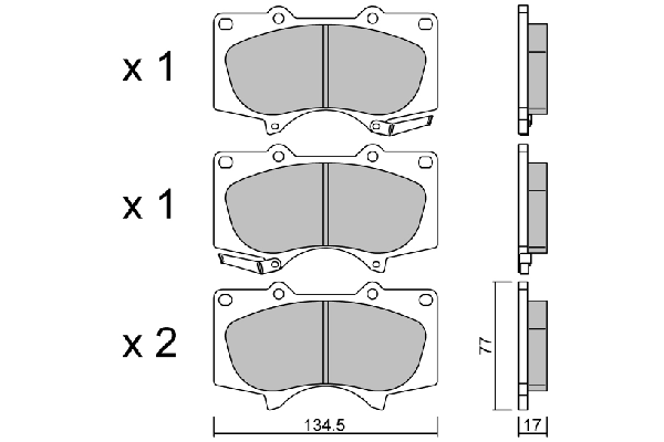 BPTO-1017