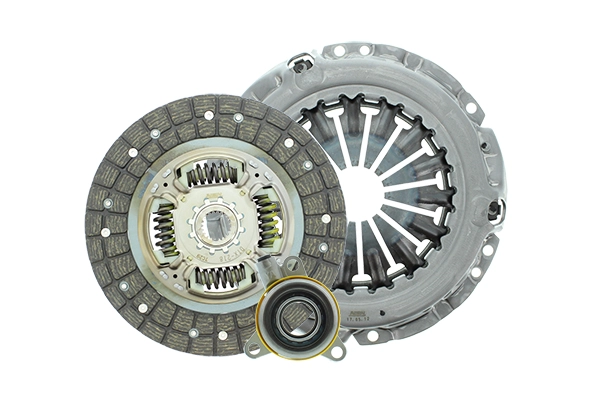 Комплект Сцепления *AISIN* TOYOTA  Ø224x21 |--->CKT-318RC / CKT318RC / 3000990333 / 3000 990 333