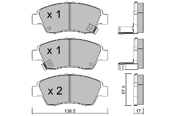 BPHO-1001