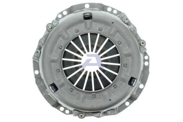 CS-022