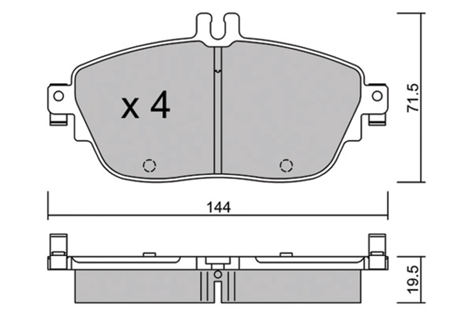 BPMB-1020