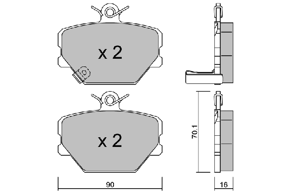 BPMB-1001