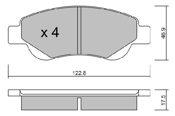 BPTO-1008