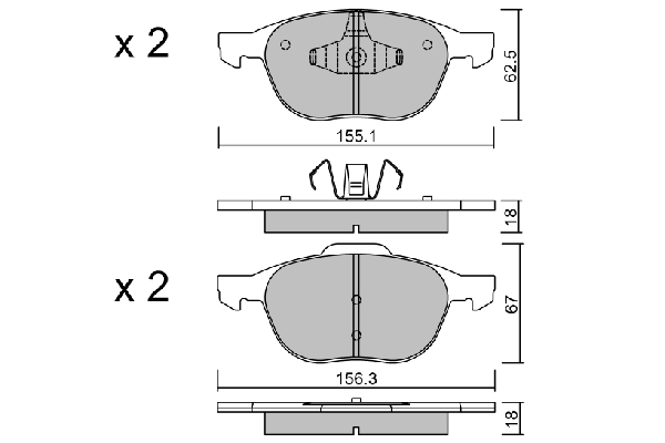 BPFO-1004