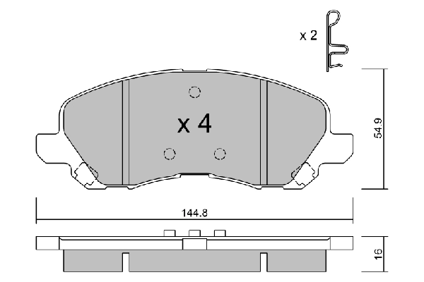 BPMI-1001