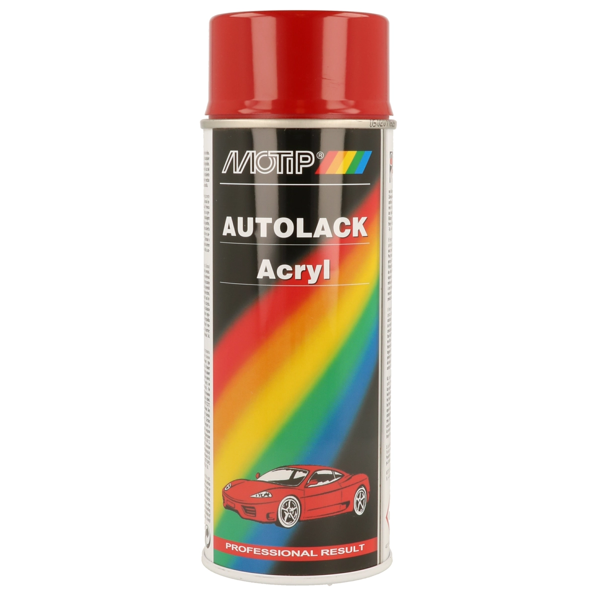 GENERAL MOTORS L