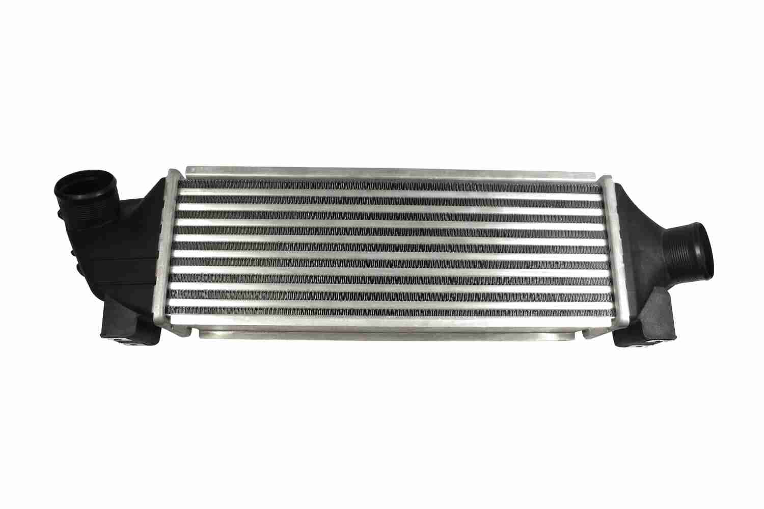 Интеркулер *VEMO* FORD TRANSIT |--->V25-60-0012 / DAG010TT / NRF->30886 / NIS->96733