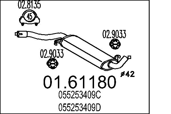 055253409C