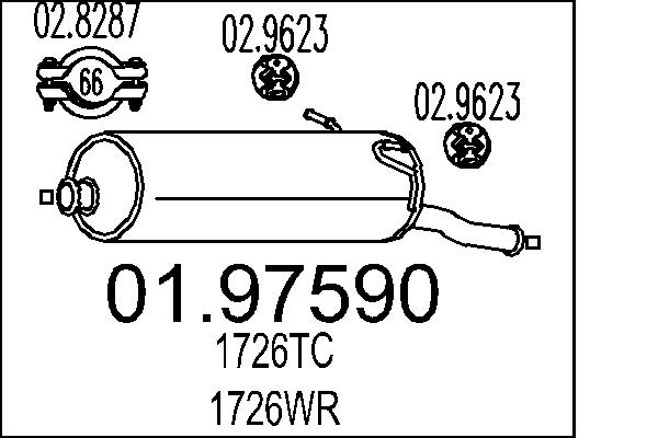 1726TC