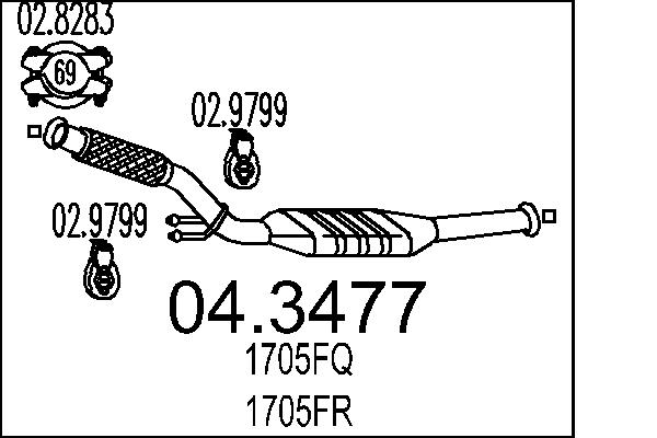 1705FR