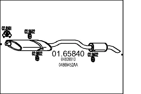 4809452AA