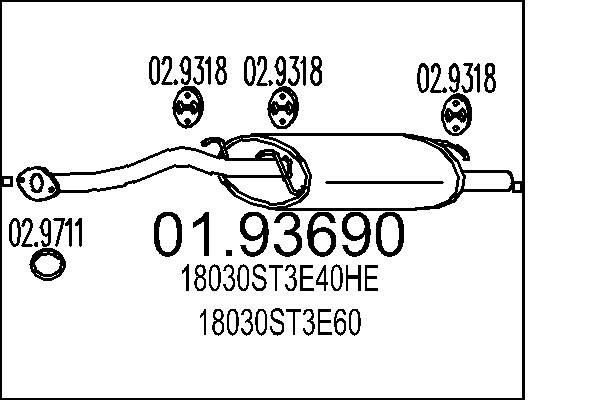 18030ST3E60