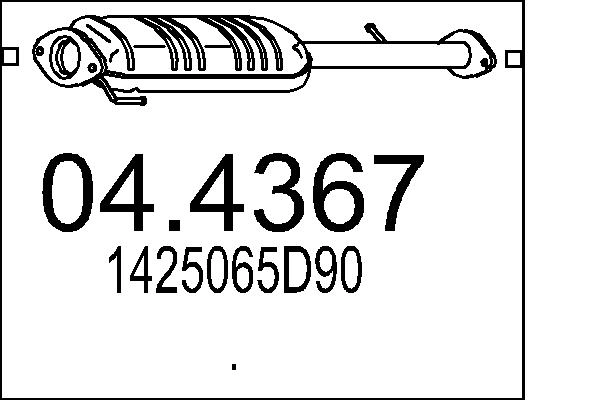 04.4367