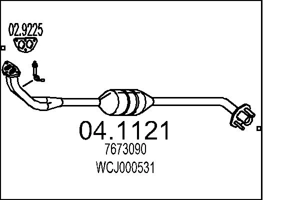 WCJ000531