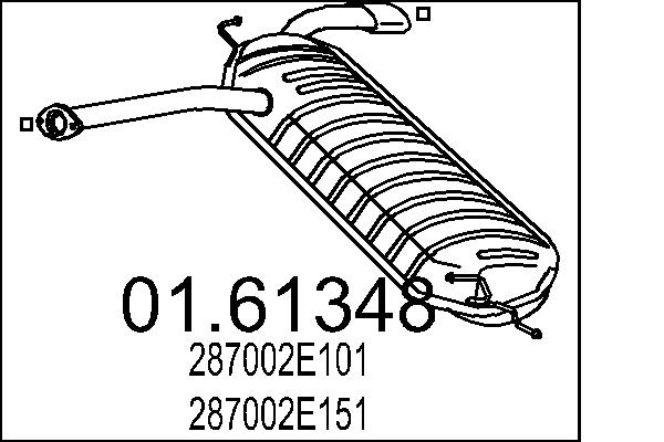 28700-2E151