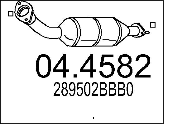 04.4582