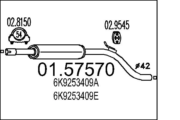 6K9253409E