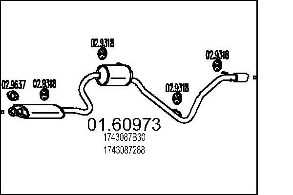 17430-87288