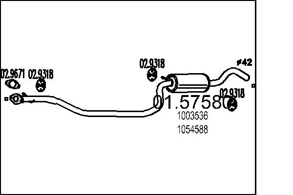 1E0340300