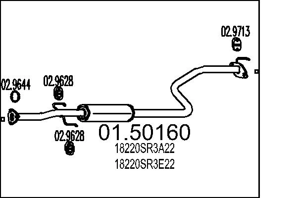 18220SR3E22