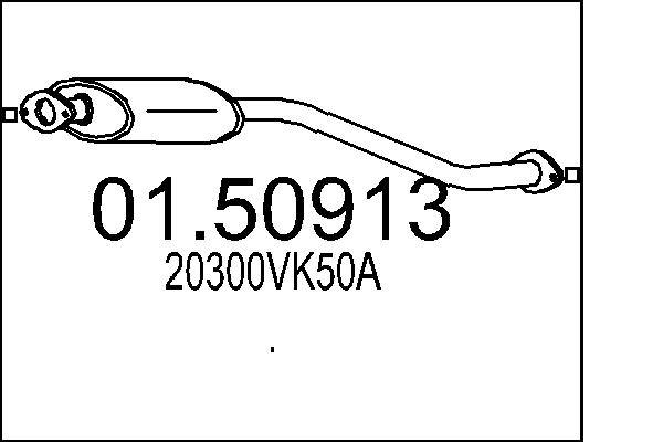 20300VK50A