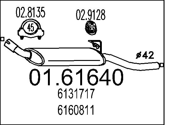 6131717