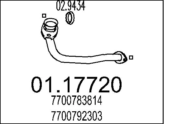 7700792303
