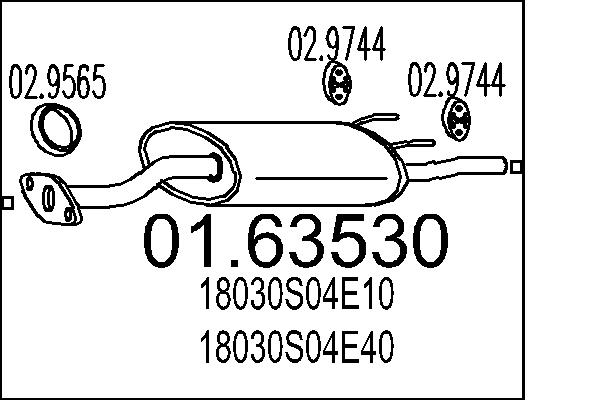 18307SR4J41