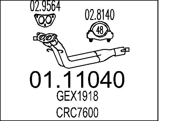 GEX11016