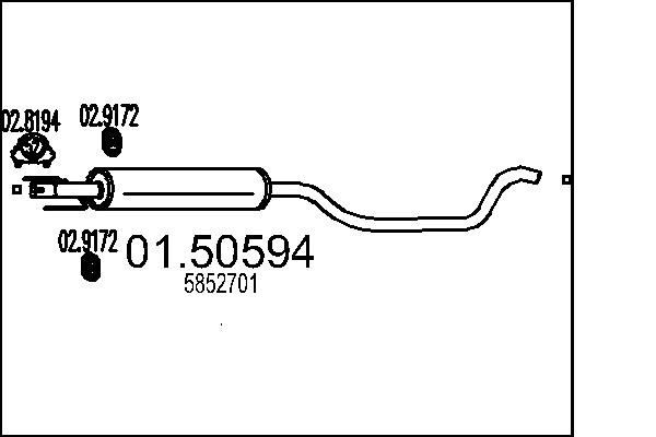 58 52 701