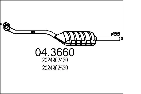 04.3660