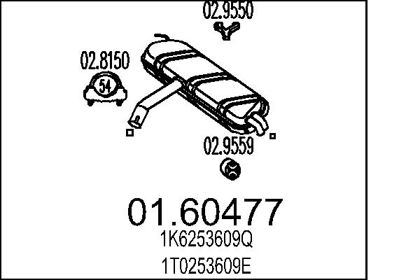 (1T0253609)