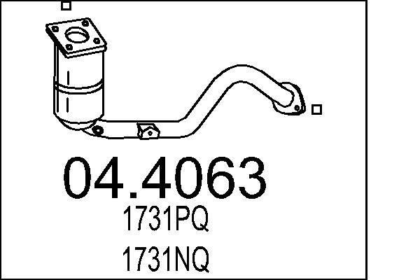 1731PQ