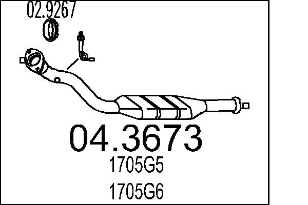 1705G6