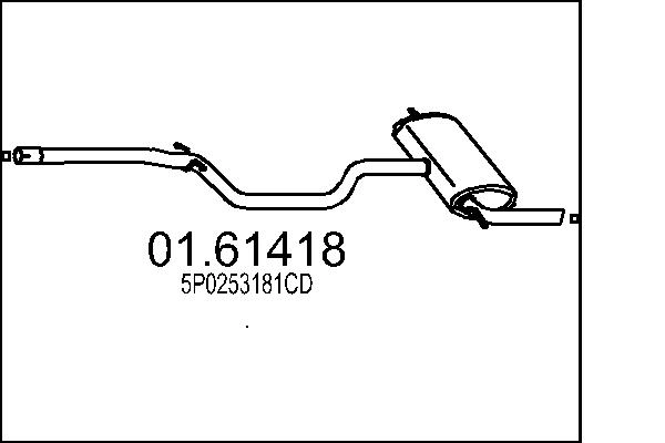 5P0253181CD